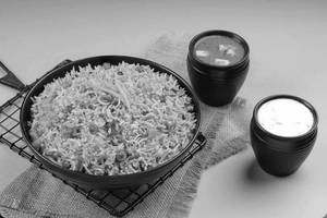 Schezwan Fried Rice