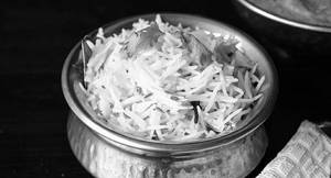 Jeera Rice