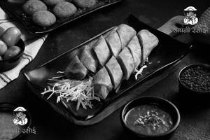 Veg Spring Rolls