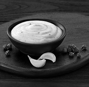 Cream and Onion Dip