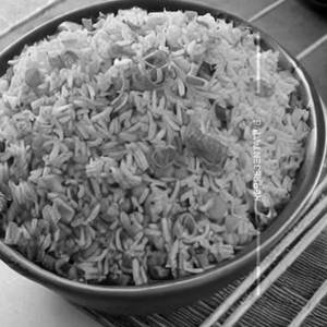 Prawn Fried Rice
