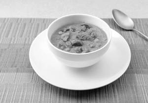 Matar Mushroom