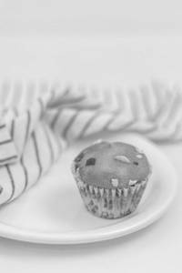 Muffins (1 Piece)