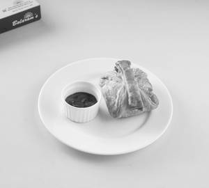Mushroom Patties