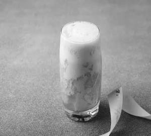 Butterscotch Milkshake