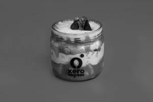 Pizza In A Jar