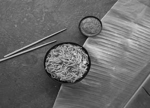Silly Chilly Noodles