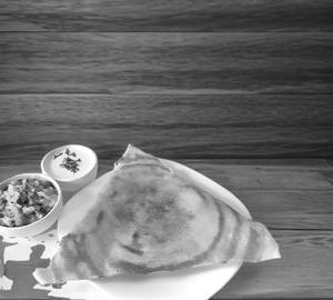 Masala Dosa