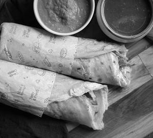 Pork Lachit Roll