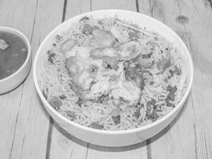 Egg Fried Rice