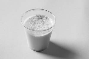 Coconut Pudding