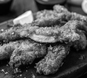 Chicken Strips