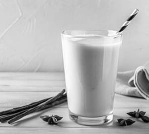 Vanilla Shake