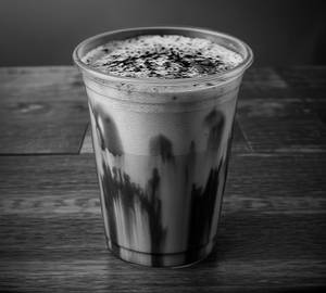 Cold coffee