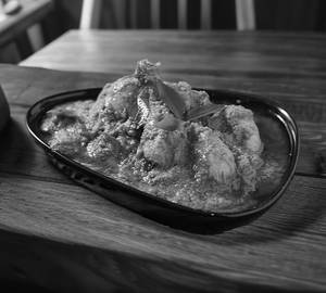 Chicken Chettinad