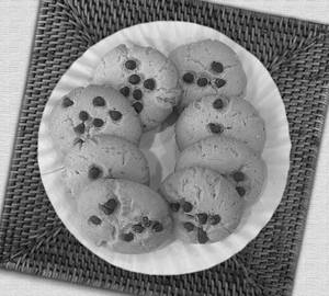 Whole Wheat Cookies 200Gms