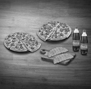 Spicy Non Veg Party Combo @ Rs. 180 off