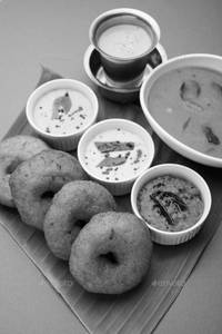 Sambar Voda
