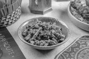 Add On Shawarma Chicken