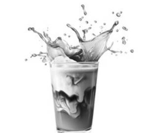 Cold Coffee