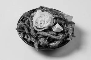 Natholi Fry