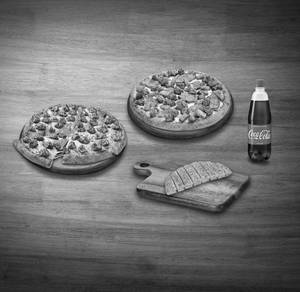 Special Party for 2 (Non-Veg) @Rs. 115 off