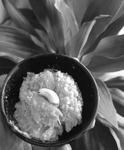Carrot Halwa