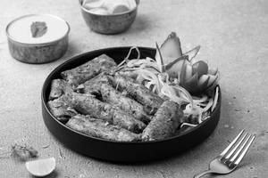 Veg Sheek Kabab