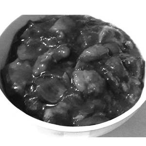Chilli Chicken Gravy