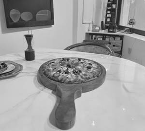 Veg Supreme Pizza