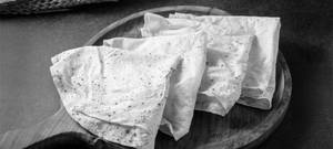 Rumali Roti