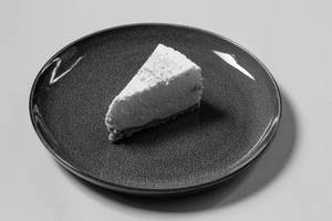 Tender Coconut Cheesecake