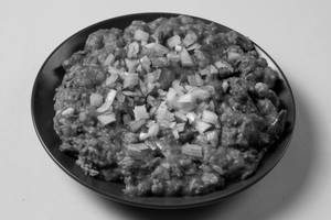 Kappa Biryani (buff)