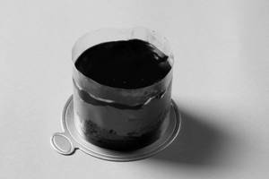 Heavenly Choco Cake