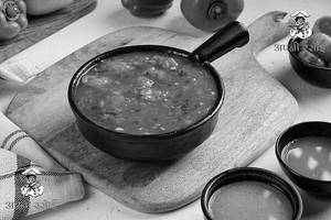 Chilli Paneer [Gravy]