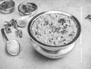 Dal Khichdi