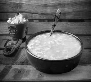 Chicken Corn Soup