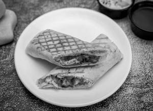 Chicken Zinger Roll