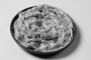 Wheat Parotta