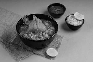 Samosa Chat