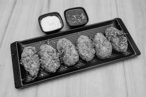 Kurkure Momos