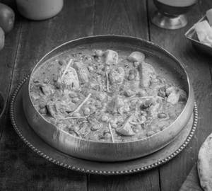Mushroom Matar