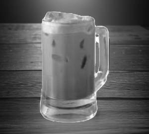 Iced Milo