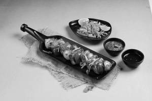 Paneer Tikka(Spl)