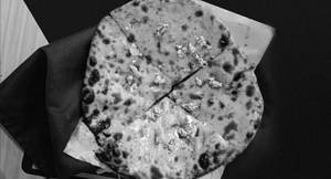 Paneer Paratha