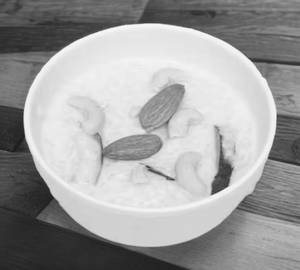 Rice Kheer