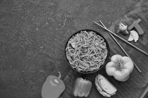 Phuket Noodles