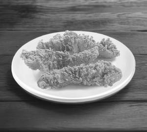 Boneless Chicken Strips[3 Pcs]