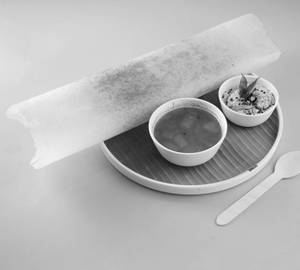 Masala Dosa
