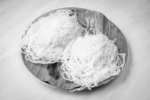 Idiyappam